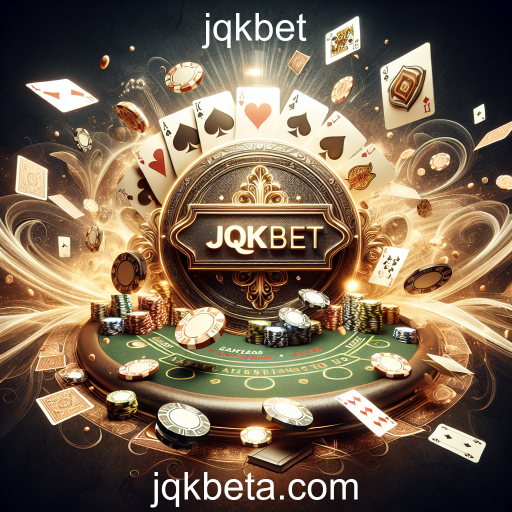 Explorando o Blackjack no jqkbet: Estratégia e Emoção